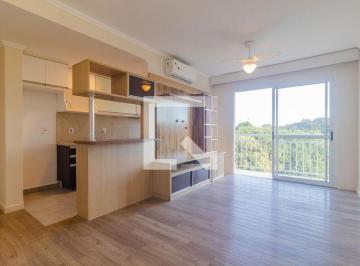 Apartamento · 73m² · 3 Quartos · 1 Vaga · Apartamento para Aluguel - Cristal , 3 Quartos, 73 m² - Porto Alegre