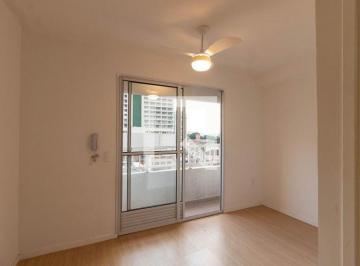 Apartamento · 19m² · 1 Quarto · Apartamento para Aluguel - Água Branca, 1 Quarto,  19 m² - São Paulo