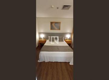 Apartamento · 54m² · 1 Quarto · 1 Vaga · Apartamento para Aluguel - Jardim Bela Vista, 1 Quarto, 54 m² - Santo André