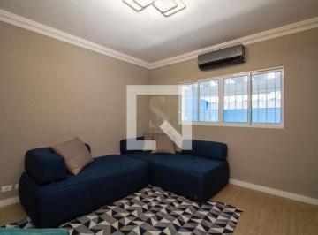 Casa · 240m² · 3 Quartos · 2 Vagas · Casa para Aluguel - Campo Belo, 3 Quartos, 240 m² - São Paulo