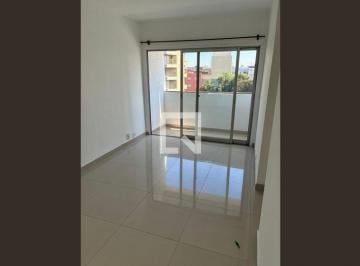 Apartamento · 48m² · 1 Quarto · 1 Vaga · Apartamento para Aluguel - Jabaquara, 1 Quarto, 48 m² - São Paulo