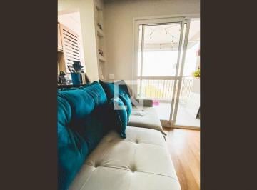 Apartamento · 60m² · 2 Quartos · 1 Vaga · Apartamento para Aluguel - Parque São Domingos, 2 Quartos, 60 m² - São Paulo