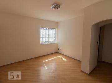 Apartamento · 50m² · 2 Quartos · 1 Vaga · Apartamento para Aluguel - Parque São Domingos, 2 Quartos, 50 m² - São Paulo