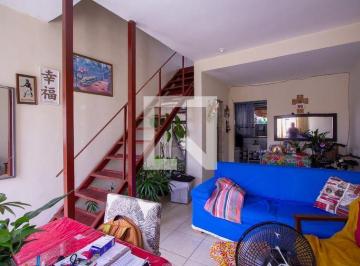Casa · 66m² · 3 Quartos · 1 Vaga · Casa para Aluguel - São Miguel, 3 Quartos,  66 m² - São Gonçalo