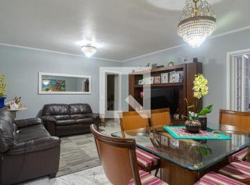Apartamento · 115m² · 3 Quartos · 2 Vagas · Apartamento para Aluguel - Bela Vista, 3 Quartos, 115 m² - São Paulo