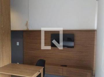 Apartamento · 35m² · 1 Quarto · 1 Vaga · Apartamento para Aluguel - Pinheiros, 1 Quarto, 35 m² - São Paulo