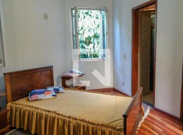 Casa · 450m² · 5 Quartos · 7 Vagas · Casa para Aluguel - Sumaré, 5 Quartos, 450 m² - São Paulo