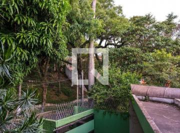 Casa · 450m² · 5 Quartos · 7 Vagas - QuintoAndar (Aluguel 1) · Casa para Aluguel - Sumaré, 5 Quartos, 450 m² - São Paulo