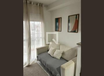 Apartamento · 28m² · 1 Quarto · Apartamento para Aluguel - Jardim Sao Luis, 1 Quarto, 28 m² - São Paulo