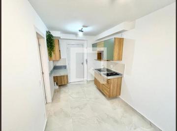 Apartamento · 31m² · 1 Quarto · Apartamento para Aluguel - Água Fria, 1 Quarto, 31 m² - São Paulo