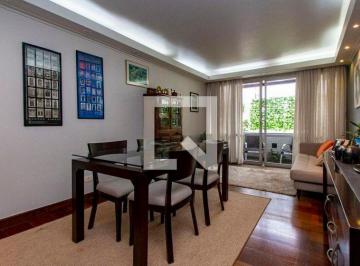 Apartamento · 105m² · 3 Quartos · 2 Vagas · Apartamento para Aluguel - Vila Madalena, 3 Quartos, 105 m² - São Paulo