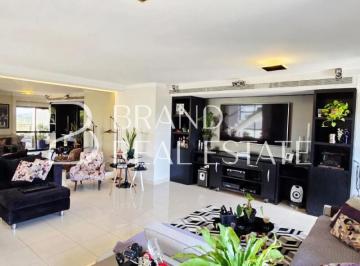 Apartamento · 272m² · 3 Quartos · 4 Vagas · Apartamento duplex à venda no Alto de Pinheiros, com 272 m² 3 suítes e 4 vagas!