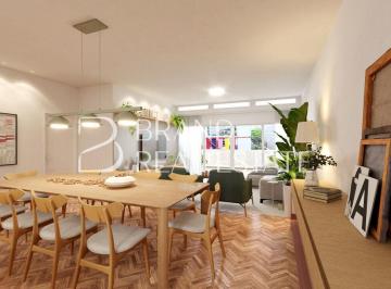Apartamento · 202m² · 3 Quartos · 1 Vaga · Elegância Arquitetônica em Higienópolis com Assinatura Contemporânea