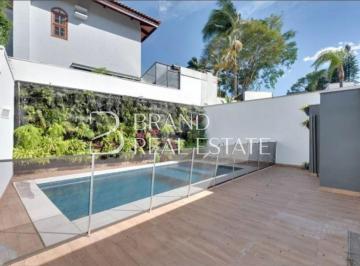 Casa · 364m² · 4 Quartos · 4 Vagas · Casa a passos do Parque do Cordeiro com 364m² 4 dormitório 4 vagas