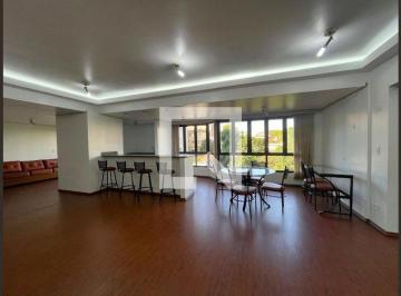 Apartamento · 176m² · 4 Quartos · 3 Vagas · Apartamento para Aluguel - Vila Mariana, 4 Quartos,  176 m² - São Paulo