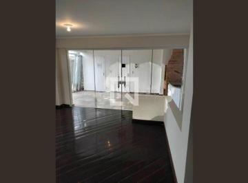Apartamento · 270m² · 4 Quartos · 4 Vagas · Apartamento para Aluguel - Vila Pompéia, 4 Quartos,  270 m² - São Paulo