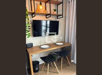 Apartamento · 26m² · 1 Quarto · Apartamento para Aluguel - Perdizes, 1 Quarto, 26 m² - São Paulo