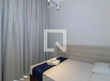 Apartamento · 53m² · 1 Quarto · Apartamento para Aluguel - Moema, 1 Quarto,  53 m² - São Paulo