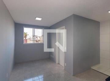 Apartamento · 34m² · 2 Quartos · Apartamento para Aluguel - Jardim Cinco de Julho, 2 Quartos, 34 m² - São Paulo