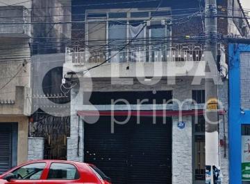 Casa · 380m² · 4 Quartos · CASA COM 4 QUARTOS À VENDA NA VILA MARIA ALTA
