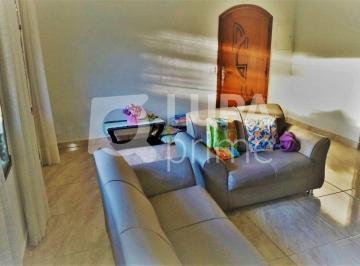 Casa · 170m² · 3 Quartos · 3 Vagas · CASA COM 3 QUARTOS E 3 VAGAS DE GARAGEM À VENDA NO PARQUE CASA DA PEDRA