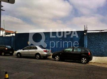 Terreno · 7200m² · TERRENO COM 7.200M² PARA LOCAÇÃO NA VILA GUILHERME