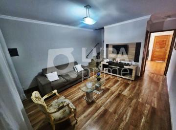 Casa · 114m² · 2 Quartos · 1 Vaga · CASA COM 2 QUARTOS E 1 VAGA DE GARAGEM À VENDA NO PARQUE CASA DA PEDRA