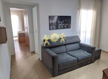 Apartamento · 40m² · 1 Quarto · 1 Vaga · Flat com 1 Quarto à venda, 40m² - Vila Mariana, São Paulo SP
