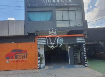 Comercial · 125m² · Salão comercial para locação - Centro - Jundiaí/SP