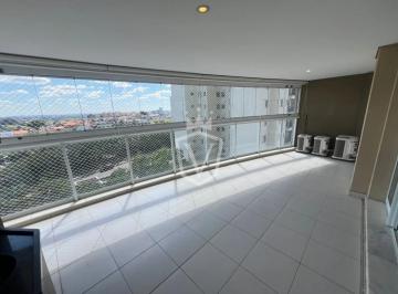 Apartamento · 158m² · 3 Quartos · 3 Vagas · Apartamento para locação e venda no condomínio Golden Garden - Jundiaí/SP