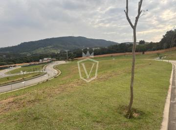 Terreno · 709m² · Terreno à Venda no Alphaville 2 em Jundiaí-SP