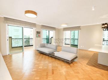 Imoveis-na-vila-apartamento-proximo-Ibirapuera-4-suites · Apartamento sofisticado com 245m² e 4 suítes na Vila Nova Conceição, próximo ao Ibirapuera