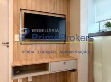 Apartamento · 25m² · 1 Quarto · Apartamento para locaçao na Vila Nova Conceiçao