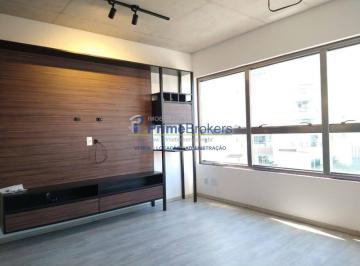 Apartamento · 70m² · 2 Quartos · 1 Vaga · Apartamento, 70m² - 2 Dormitórios, 1 Suíte, 1 Vaga, Cortinas Blackout - Brooklin