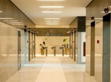 Comercial · 380m² · 9 Vagas · Conjunto Comercial de Alto Padrão para Locação no Complexo  iTower Alphaville