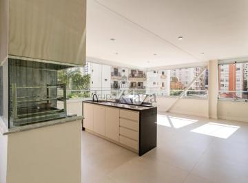 Apartamento · 240m² · 3 Quartos · 2 Vagas · Apartamento Reformado - Jardim Paulista - 3 Dormitórios e Varanda Gourmet - 220m²