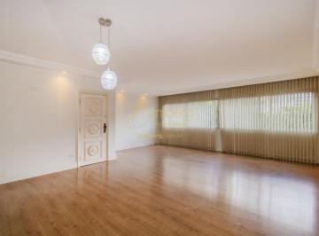 Apartamento · 154m² · 3 Quartos · 1 Vaga · APARTAMENTO NA CHACARA SANTO ANTONIO COM 154 M² (3 DORM, 1 SUÍTE, 1 VAGA)