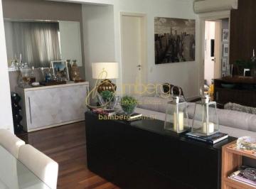 Apartamento · 135m² · 3 Quartos · 2 Vagas · Apartamento na Rua Doutor Antônio Bento, Alto da Boa Vista, Santo Amaro.