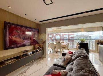 Apartamento · 106m² · 3 Quartos · 2 Vagas · Condomínio Landscape Alto da Boa Vista