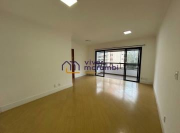 Apartamento · 103m² · 3 Quartos · 3 Vagas · Apartamento na Vila Andrade - 3 Dormitórios