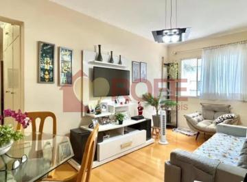 Apartamento · 56m² · 2 Quartos · 1 Vaga · Condomínio Edificio Dora I Ii
