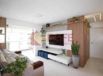 Apartamento · 72m² · 1 Quarto · 1 Vaga · (VENDA ou LOCAÇÃO) Condomínio Chez Vous Moema | 71m² | 1 Suíte | 1 Vaga | Varanda em L