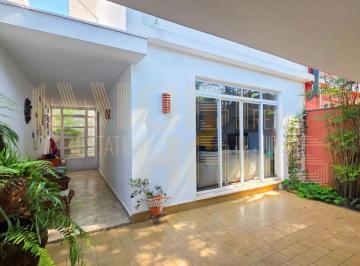 Casa · 136m² · 3 Quartos · 2 Vagas · Casa de Vila à venda no Alto da Boa Vista | 3 Quartos