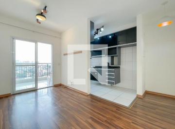 Apartamento · 53m² · 2 Quartos · 1 Vaga · Apartamento à Venda - Bussocaba, 2 Quartos, 53 m2