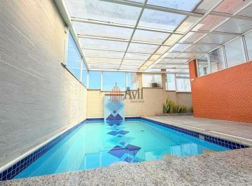 Apartamento · 389m² · 4 Quartos · 6 Vagas · Cobertura Duplex 389m² com 4 quartos, 4 suítes e 6 vagas para Venda ou Locação no Anália Franco