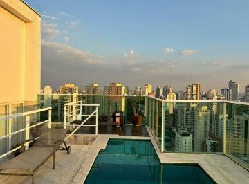 Apartamento · 345m² · 4 Quartos · 5 Vagas · Cobertura Duplex 345m² com 4 quartos, 3 suítes e 5 vagas à Venda no Tatuapé