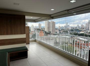 Apartamento · 89m² · 3 Quartos · 2 Vagas · Apartamento 89m² com 3 quartos, 1 suíte e 2 vagas à Venda no Alto da Mooca