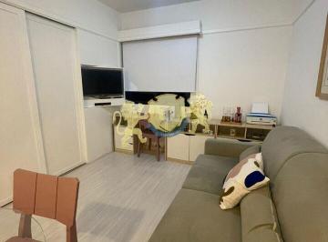 Apartamento · 30m² · 1 Quarto · 1 Vaga · Flat com 1 Quarto para alugar, 33m² - Jardins