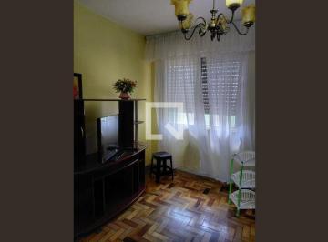 Apartamento · 40m² · 1 Quarto · 1 Vaga · Apartamento à Venda - Humaitá, 1 Quarto,  40 m² - Porto Alegre