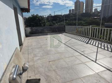 Comercial · 1000m² · 3 Vagas · Amplo Sobrado Comercial Próximo à Raposo Tavares